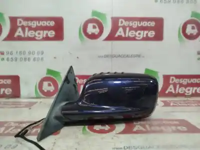 Second-hand car spare part  for BMW SERIE 3 COUPE (E46)  OEM IAM references 413322411  