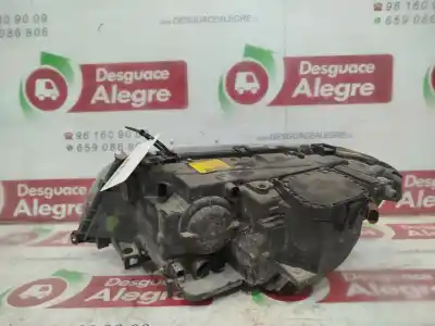 Second-hand car spare part  for BMW SERIE 3 COUPE (E46)  OEM IAM references 0301209206  7165890