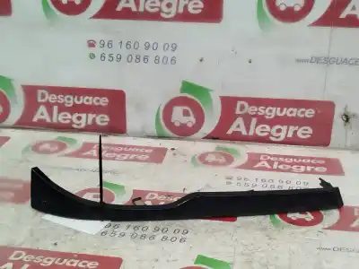 Second-hand car spare part decorative moulding for bmw serie 3 coupe (e46) 318 ci oem iam references 