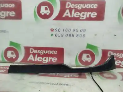 Second-hand car spare part decorative moulding for bmw serie 3 coupe (e46) 318 ci oem iam references 