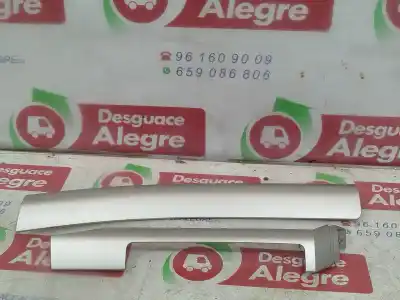 Second-hand car spare part decorative moulding for bmw serie 3 coupe (e46) 318 ci oem iam references 