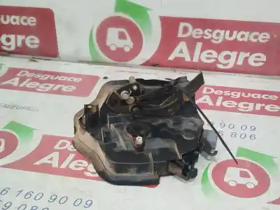 Peça sobressalente para automóvel em segunda mão fechadura da porta dianteira esquerda por bmw 3 compact (e46) 320 td referências oem iam 82534310  