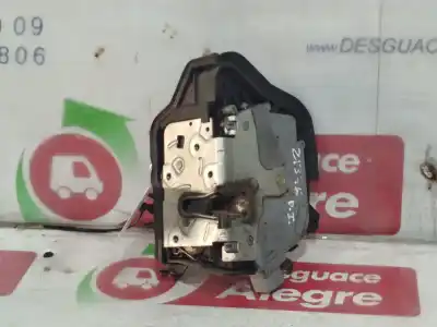 Peça sobressalente para automóvel em segunda mão fechadura da porta dianteira esquerda por bmw 3 compact (e46) 320 td referências oem iam 82534310  
