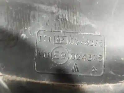 Автозапчасти б/у левое зеркало за CITROEN C4 GRAND PICASSO SX ссылки OEM IAM 024375   Автозапчасти б/у левое зеркало за CITROEN C4 GRAND PICASSO SX ссылки OEM IAM 024375