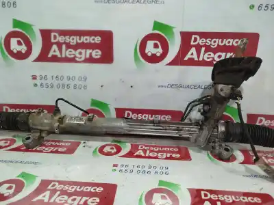 Second-hand car spare part steering rack for toyota yaris (ksp9/scp9/nlp9) básico oem iam references 5m513200  