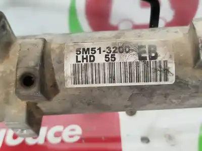 Second-hand car spare part Steering Rack for TOYOTA YARIS (KSP9/SCP9/NLP9) Básico OEM IAM references 5M513200  