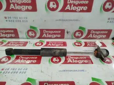 Автозапчастина б/у ПРАВИЙ ЗАДНІЙ АМОРТИЗАТОР для AUDI A3 (8L1)  Посилання на OEM IAM 1J0513025BL  