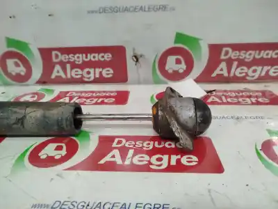 Second-hand car spare part right rear shock absorber for audi a3 (8l1) 1.6 oem iam references 1j0513025bl  