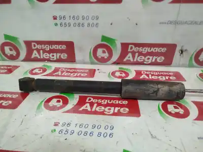 Second-hand car spare part right rear shock absorber for audi a3 (8l1) 1.6 oem iam references 1j0513025bl  