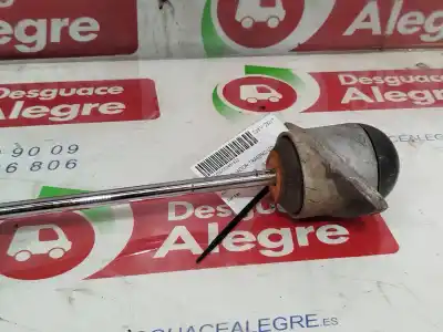 Second-hand car spare part rear left shock absorber for audi a3 (8l1) 1.6 oem iam references 1j0513025bl  