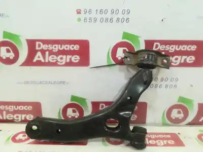 Pezzo di ricambio per auto di seconda mano braccio sospensione inferiore anteriore destro per ford tourneo connect (tc7) lx familiar riferimenti oem iam 078aarh   Pezzo di ricambio per auto di seconda mano braccio sospensione inferiore anteriore destro per ford tourneo connect (tc7) lx familiar riferimenti oem iam 078aarh