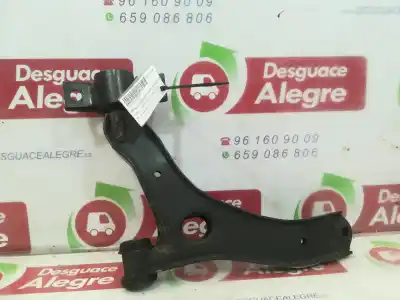Pezzo di ricambio per auto di seconda mano  per FORD TOURNEO CONNECT (TC7)  Riferimenti OEM IAM 078AARH  
