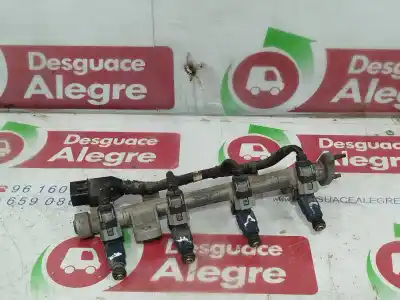 Second-hand car spare part distributor pipe for kia picanto 1.0 lx oem iam references   