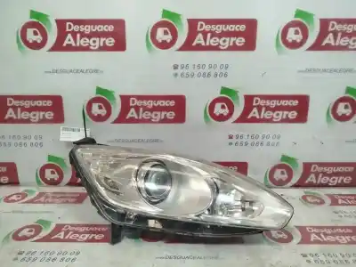 Автозапчастина б/у права фа для FORD GRAND C-MAX Titanium Посилання на OEM IAM AM5113D154AF   Автозапчастина б/у права фа для FORD GRAND C-MAX Titanium Посилання на OEM IAM AM5113D154AF
