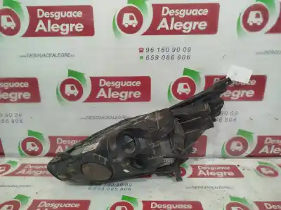 Автозапчастина б/у права фа для ford grand c-max titanium посилання на oem iam am5113d154af   Автозапчастина б/у права фа для ford grand c-max titanium посилання на oem iam am5113d154af