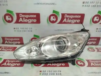 Автозапчастина б/у ліва фара для ford grand c-max titanium посилання на oem iam am5113d155af   Автозапчастина б/у ліва фара для ford grand c-max titanium посилання на oem iam am5113d155af