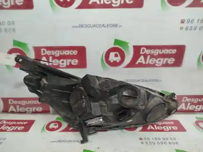 Автозапчастина б/у ліва фара для FORD GRAND C-MAX Titanium Посилання на OEM IAM AM5113D155AF   Автозапчастина б/у ліва фара для FORD GRAND C-MAX Titanium Посилання на OEM IAM AM5113D155AF