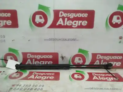 Peça sobressalente para automóvel em segunda mão amortecedor do capô por bmw mini (r50,r53) one referências oem iam 0261qq0270n