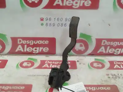 Peça sobressalente para automóvel em segunda mão potenciômetro por citroen c3 exclusive referências oem iam 9671433780