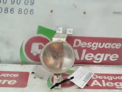 Peça sobressalente para automóvel em segunda mão farol / projetor de nevoeiro esquerdo por bmw mini (r50,r53) one referências oem iam 6917845