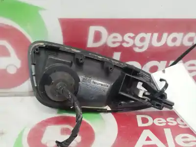 Gebrauchtes Autoersatzteil Innerer Griff Vorne Links zum SEAT IBIZA (6J5) Reference OEM-IAM-Referenzen 170990242  