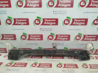 Second-hand car spare part rear bumper reinforcement for bmw mini (r50,r53) one oem iam references   