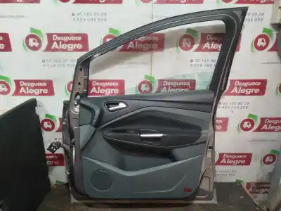 Автозапчастина б/у передні праві двері для ford grand c-max titanium посилання на oem iam   