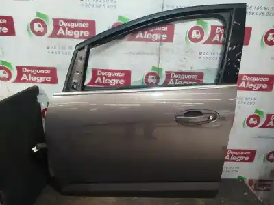 Автозапчастина б/у передні ліві двері для ford grand c-max titanium посилання на oem iam  Автозапчастина б/у передні ліві двері для ford grand c-max titanium посилання на oem iam