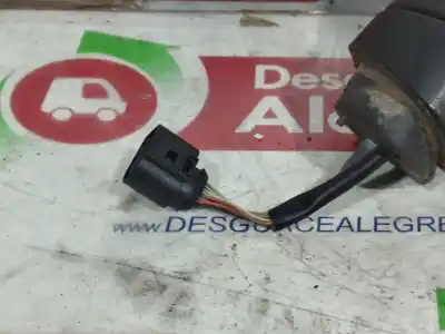 Peça sobressalente para automóvel em segunda mão espelho retrovisor esquerdo por seat leon (1p1) 1.6 referências oem iam 010852  