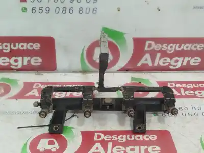 Автозапчастина б/у  для CITROEN C3 (F DESDE 11/2001)  Посилання на OEM IAM 9655833580  