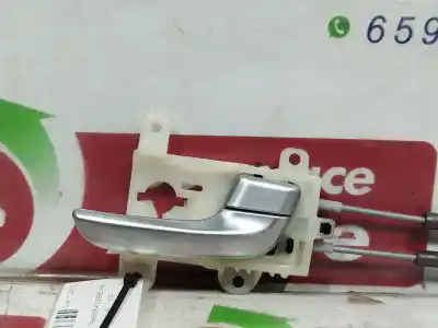 Second-hand car spare part interior right rear handle for kia niro concept plug-in hybrid oem iam references 