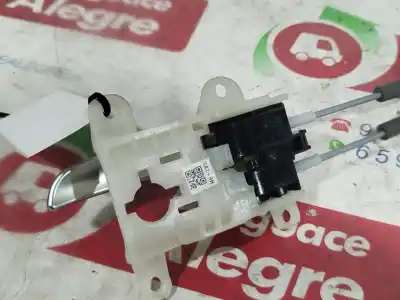 Second-hand car spare part interior right rear handle for kia niro concept plug-in hybrid oem iam references   