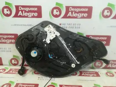 Second-hand car spare part rear right window regulator for kia niro concept plug-in hybrid oem iam references 83480g5000