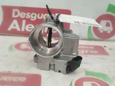 Tweedehands auto-onderdeel vlinder doos voor audi a4 berlina (8e) 2.0 tdi 16v (103kw) oem iam-referenties 03g128063