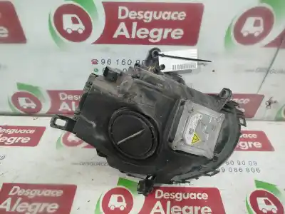 Pezzo di ricambio per auto di seconda mano  per BMW MINI (R56)  Riferimenti OEM IAM 0301225273  