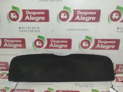 Second-hand car spare part parcel shelf for bmw mini (r56) one d oem iam references 7151717  