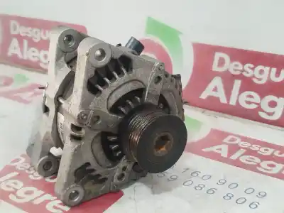 Tweedehands auto-onderdeel alternator voor ford kuga (cbv) trend oem iam-referenties 3m5t10300