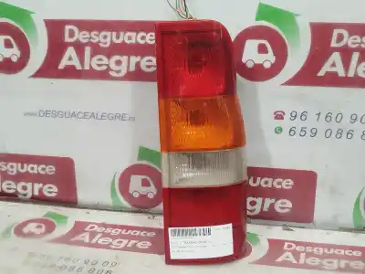 Автозапчасти б/у правый задний фонарь за ford transit mod. 2000 combi ft 260 2.0 corto ссылки oem iam yc1x13434a   Автозапчасти б/у правый задний фонарь за ford transit mod. 2000 combi ft 260 2.0 corto ссылки oem iam yc1x13434a