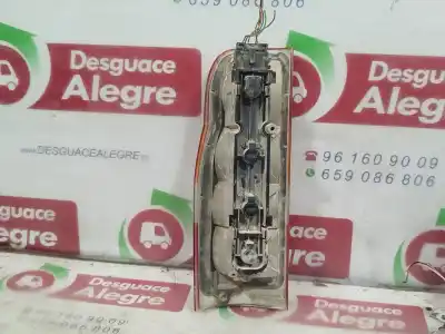 Автозапчасти б/у правый задний фонарь за ford transit mod. 2000 combi ft 260 2.0 corto ссылки oem iam yc1x13434a Автозапчасти б/у правый задний фонарь за ford transit mod. 2000 combi ft 260 2.0 corto ссылки oem iam yc1x13434a