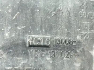 Автозапчасти б/у правая фара за ford transit mod. 2000 combi ft 260 2.0 corto ссылки oem iam 4c1613008   Автозапчасти б/у правая фара за ford transit mod. 2000 combi ft 260 2.0 corto ссылки oem iam 4c1613008