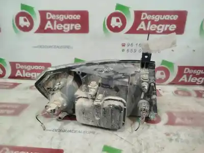 Автозапчасти б/у левая фара за ford transit mod. 2000 combi ft 260 2.0 corto ссылки oem iam 4c1613035 Автозапчасти б/у левая фара за ford transit mod. 2000 combi ft 260 2.0 corto ссылки oem iam 4c1613035