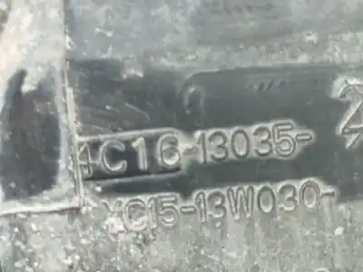 Автозапчасти б/у левая фара за ford transit mod. 2000 combi ft 260 2.0 corto ссылки oem iam 4c1613035   Автозапчасти б/у левая фара за ford transit mod. 2000 combi ft 260 2.0 corto ссылки oem iam 4c1613035