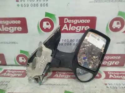 Автозапчасти б/у задний вид справа за ford transit mod. 2000 combi ft 260 2.0 corto ссылки oem iam 202212 Автозапчасти б/у задний вид справа за ford transit mod. 2000 combi ft 260 2.0 corto ссылки oem iam 202212