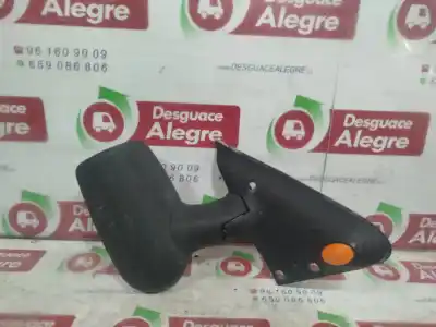 Pièce détachée automobile d'occasion rétroviseur droit pour ford transit mod. 2000 combi ft 260 2.0 corto références oem iam 202212   Pièce détachée automobile d'occasion rétroviseur droit pour ford transit mod. 2000 combi ft 260 2.0 corto références oem iam 202212