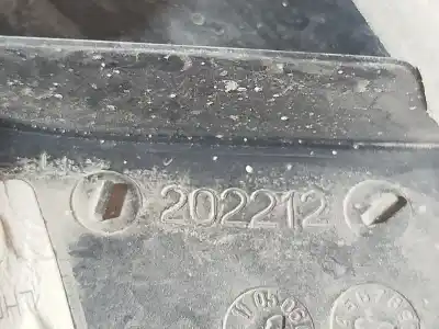 Pièce détachée automobile d'occasion rétroviseur droit pour ford transit mod. 2000 combi ft 260 2.0 corto références oem iam 202212   Pièce détachée automobile d'occasion rétroviseur droit pour ford transit mod. 2000 combi ft 260 2.0 corto références oem iam 202212