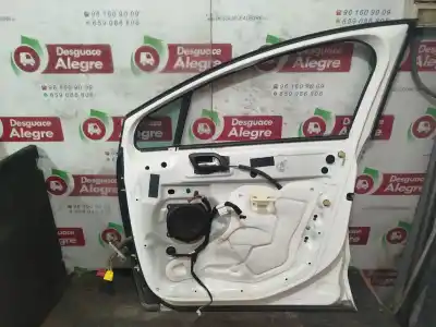 Автозапчасти б/у дверь передняя правая за peugeot 3008 active ссылки oem iam 