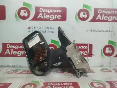 Автозапчасти б/у левое зеркало за ford transit mod. 2000 combi ft 260 2.0 corto ссылки oem iam 202211   Автозапчасти б/у левое зеркало за ford transit mod. 2000 combi ft 260 2.0 corto ссылки oem iam 202211