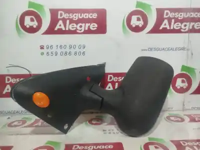 Автозапчасти б/у левое зеркало за ford transit mod. 2000 combi ft 260 2.0 corto ссылки oem iam 202211 Автозапчасти б/у левое зеркало за ford transit mod. 2000 combi ft 260 2.0 corto ссылки oem iam 202211