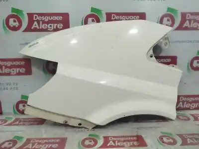 Автозапчасти б/у левое переднее крыло за ford transit mod. 2000 combi ft 260 2.0 corto ссылки oem iam  Автозапчасти б/у левое переднее крыло за ford transit mod. 2000 combi ft 260 2.0 corto ссылки oem iam