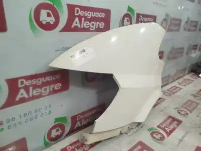 İkinci el araba yedek parçası sol ön çamurluk için ford transit mod. 2000 combi ft 260 2.0 corto oem iam referansları   